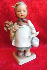 Schöne alte hummelfigur gebraucht kaufen  Essen