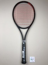 Head auxetic prestige usato  Sarezzo