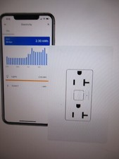Legrand radiant netatmo for sale  Port Huron