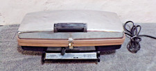 Vintage sunbeam chrome for sale  Pigeon