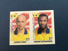 Paninicalciatori 2000 chievove usato Paninicalciatori 2000 chievove usato  Canelli