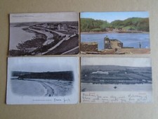 Job lot postcards for sale  THURSO