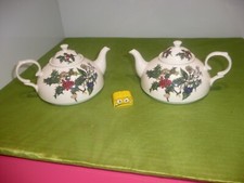 Portmeirion kleine portion gebraucht kaufen  Gütersloh