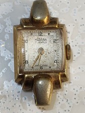 Orologio vintage donna usato  Anzio