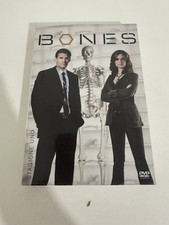 Cofanetto bones stagione usato  Cisterna di Latina