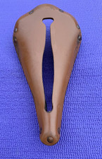 Selle anatomica titanico d'occasion  Expédié en Belgium