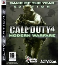 Jeu ps3 call d'occasion  Les Mureaux