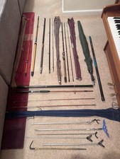 Fishing bundle for sale  ST. ALBANS