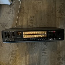 Saba ultra hifi gebraucht kaufen  Altenbamberg, Duchroth, Norheim