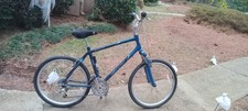 Giant sedona 6061 for sale Giant sedona 6061 for sale  Raleigh