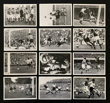 Böninger fußball weltmeister gebraucht kaufen  Hannover