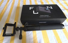 Wolffang action camera for sale  DARLINGTON