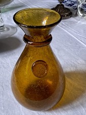 Pichet carafe verre d'occasion  Tigy