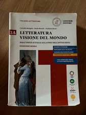Libri scolastici usaticper usato  Valeggio sul Mincio