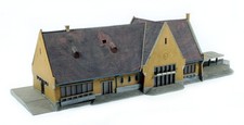 kibri kirche gebraucht kaufen  Hofheim
