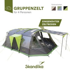 Skandika nordland personen gebraucht kaufen  Essen