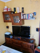 Mobili sala soggiorno usato  Oleggio
