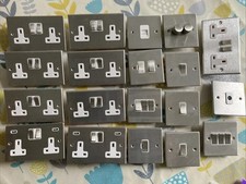 Hamilton heartland sockets for sale  STAINES-UPON-THAMES