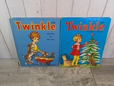 Vintage collectable twinkle for sale  YORK