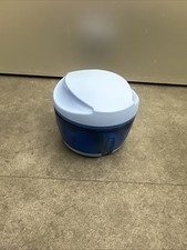 Tupperware turbo chef gebraucht kaufen  Hamburg