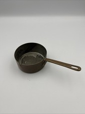 Vintage antique hammacher for sale  Kerrville