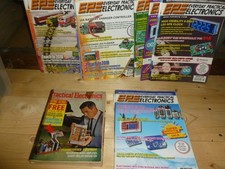 Practical electronics magazine for sale  WEMBLEY
