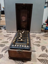 Chauvin arnoux instrument d'occasion  Saint-Saëns