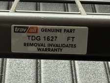 vw touareg dog guard for sale vw touareg dog guard for sale COATBRIDGE