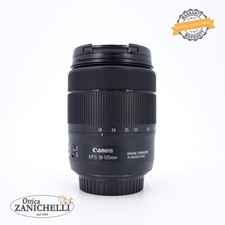 Canon 135mm 3.5 usato  Cormano