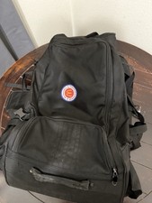 Adidas 2023 McDonald’s All-American Player Issue Team Wheel Bag, bolsa de viagem comprar usado  Enviando para Brazil