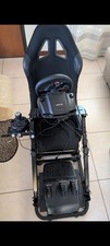 Postazione guida completa usato  Treviso