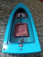 Model boat hull for sale  BAKEWELL