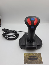 Sega Mega Drive Tecnoplus Mega Control Stick TP-135, usado comprar usado  Enviando para Brazil