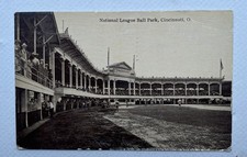 1911 cincinnati reds for sale  Jacksonville