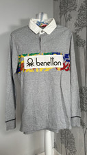 United colors benetton for sale  BIRMINGHAM