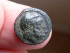 Sicile centuripae tête d'occasion  Saint-Memmie