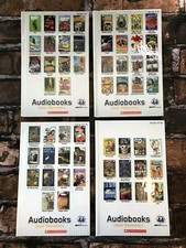 Scholastic system audio for sale  Fairfield