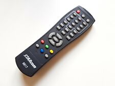 Telecommande starcom 8817 d'occasion  Lilles-Lomme