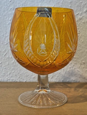 Großes kognakglas ilmkristall gebraucht kaufen  Berlin