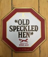Old speckled hen for sale  ROTHERHAM