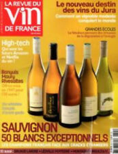 Revue vin 615 d'occasion  Bubry