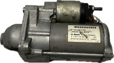 Motorino avviamento per usato  Italia