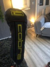 Cobra speezone hybrid for sale  PETERHEAD