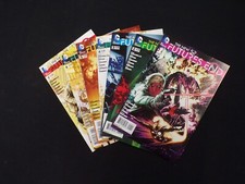 14 comics graphic novels for sale 14 comics graphic novels for sale Aurora