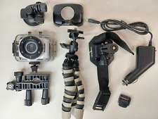 Action camera bundle for sale  SWINDON