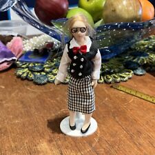 Dolls house porcelain for sale  CLECKHEATON