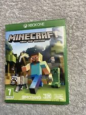 Minecraft for sale  CARNOUSTIE