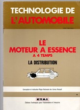 Technologie automobile moteur d'occasion  Sainte-Suzanne