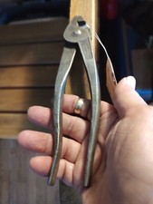 Kraeuter fence pliers for sale  Georgetown