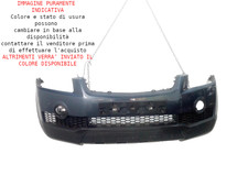 Paraurti anteriore primerizzat usato Paraurti anteriore primerizzat usato  Catanzaro